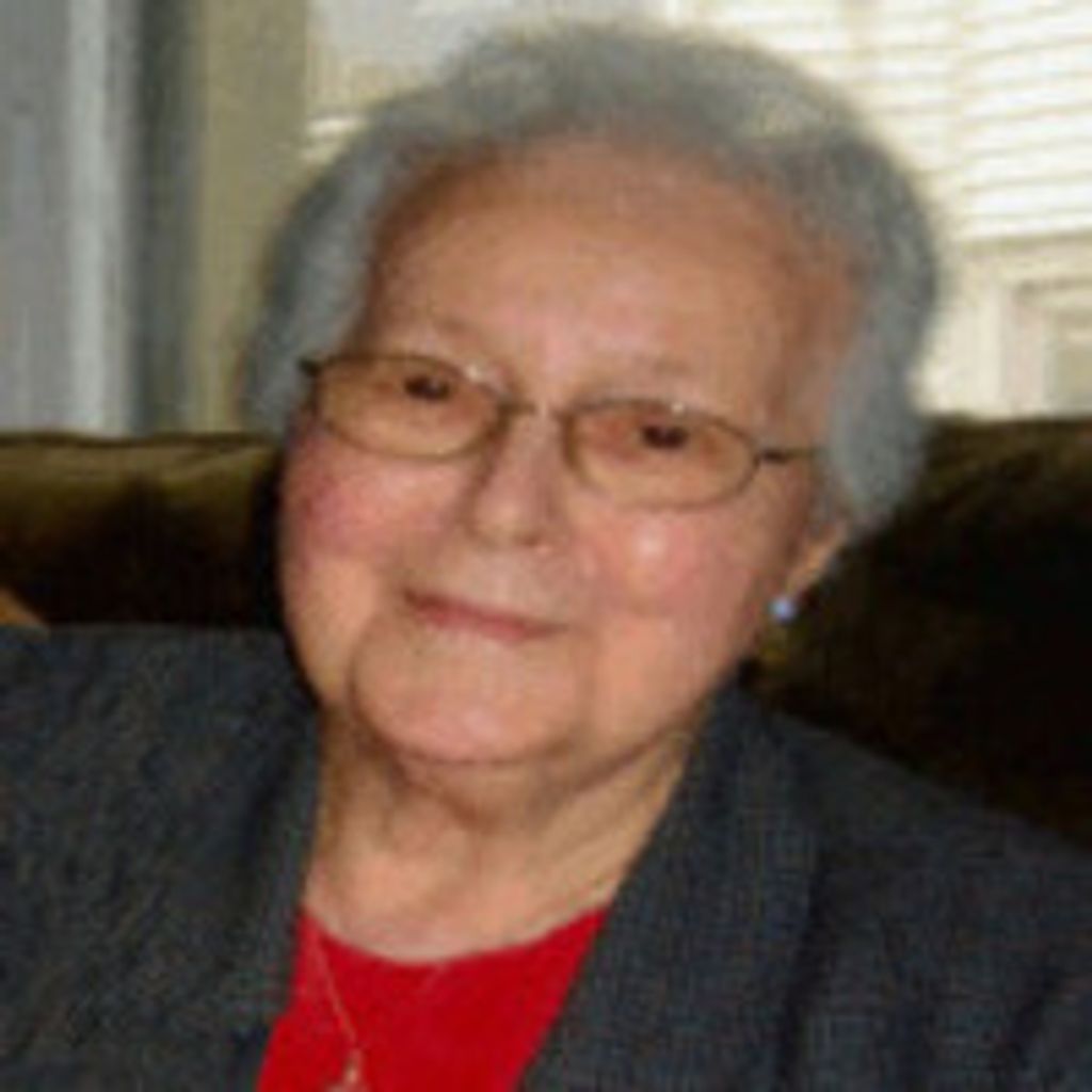Cecile Moffet Beaudoin