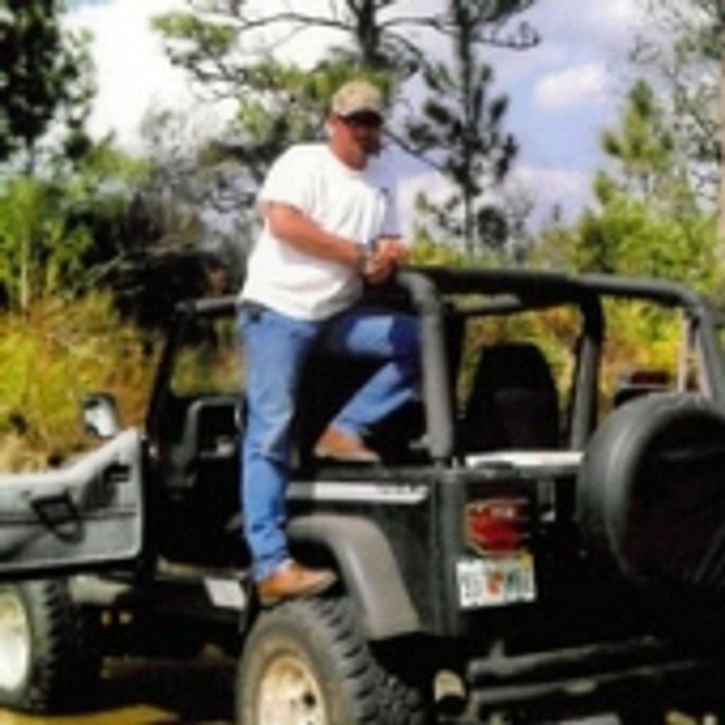Paul Eugene Talley Profile Photo