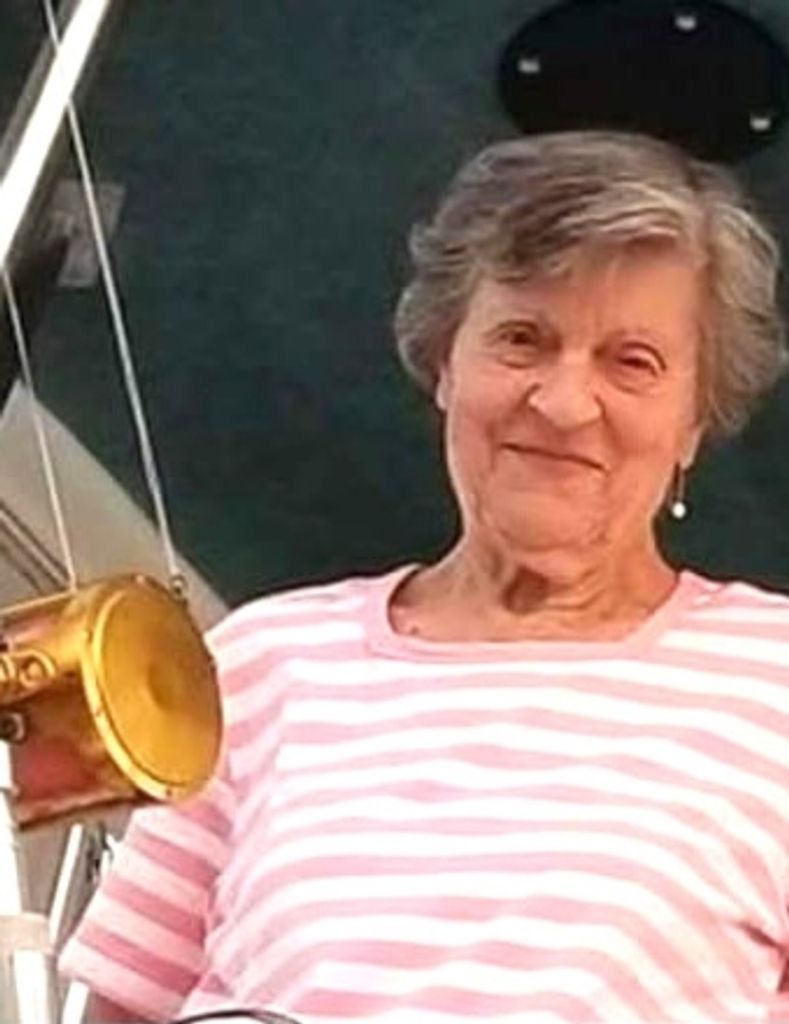Renate E. Pauksts Profile Photo