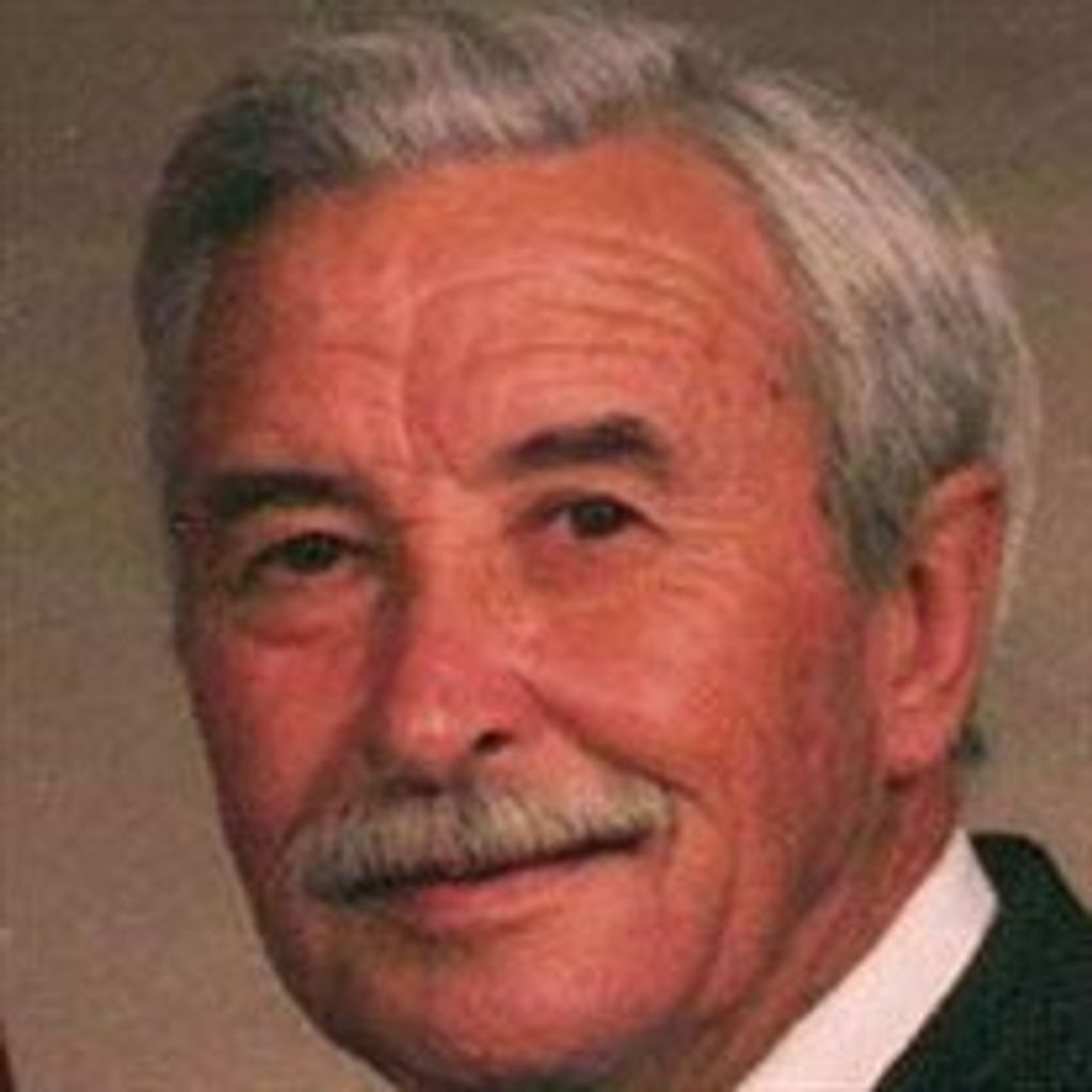 Hugh Carl Thomas