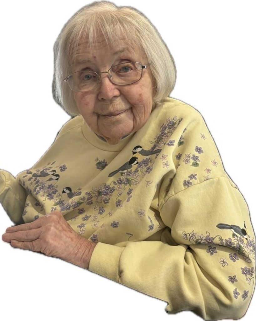 Jean Mildred Zeising-Becher