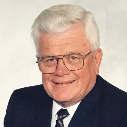 William David Wallace Profile Photo