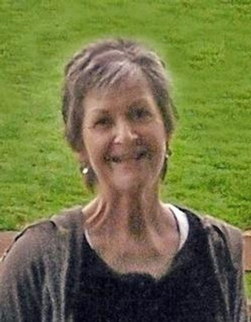 Sandra Lobins