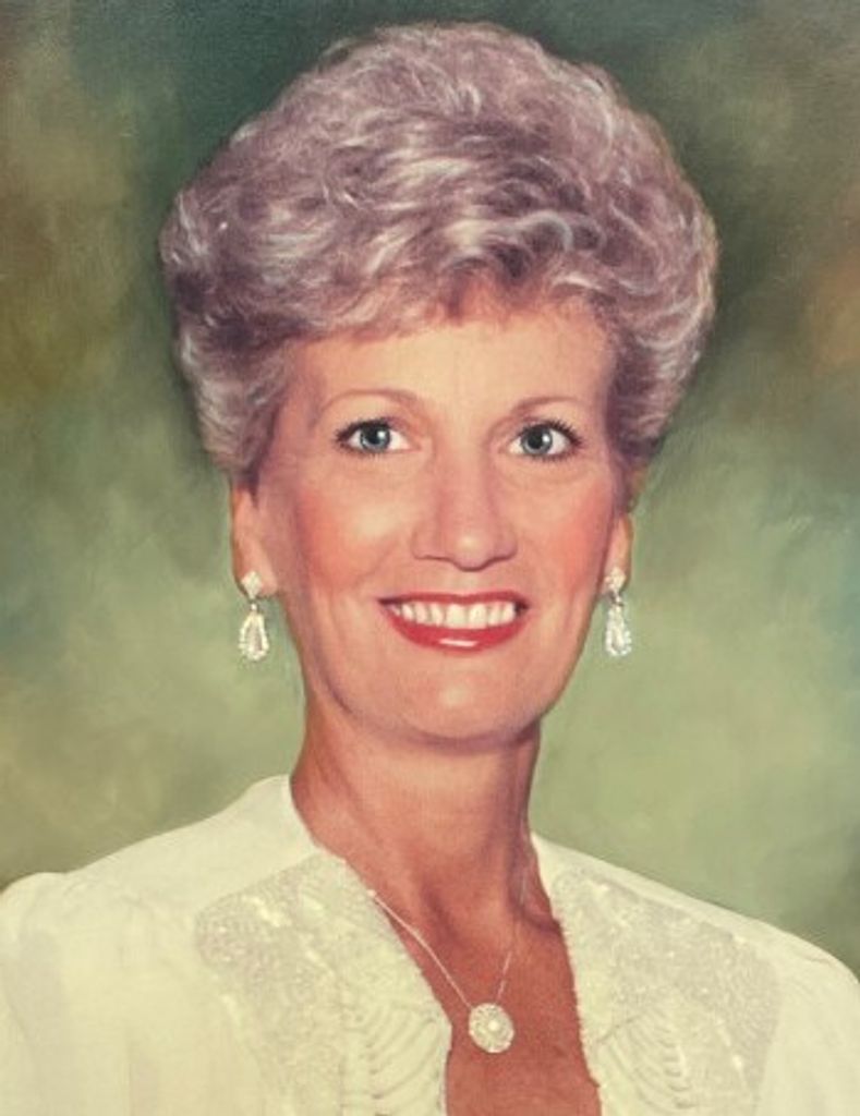 Janet Faye (Mckeithan)  Royal