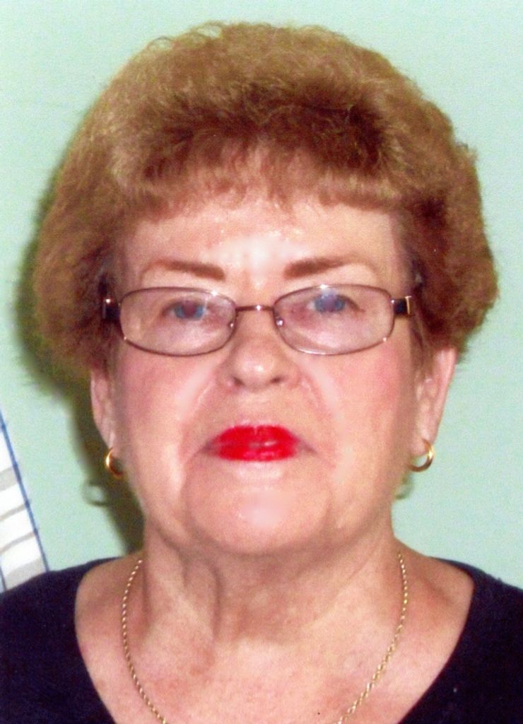 Joyce Nelson