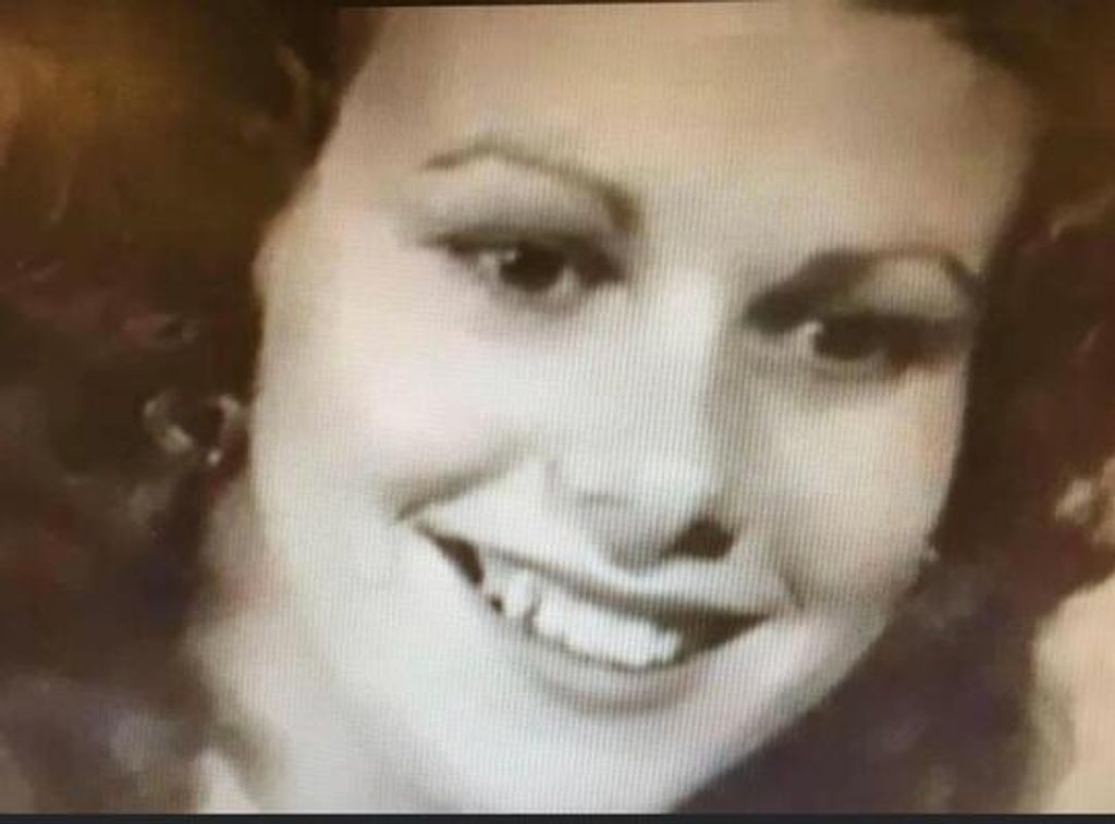 Celeste Childers Profile Photo