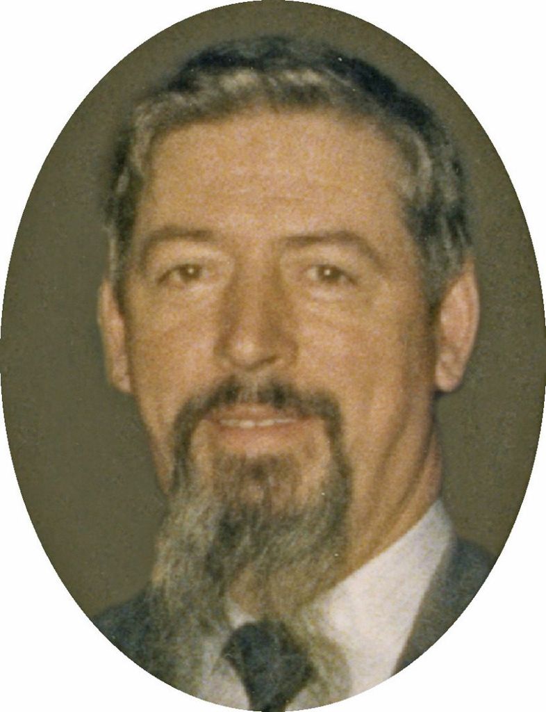 Donald “Duck” Koors