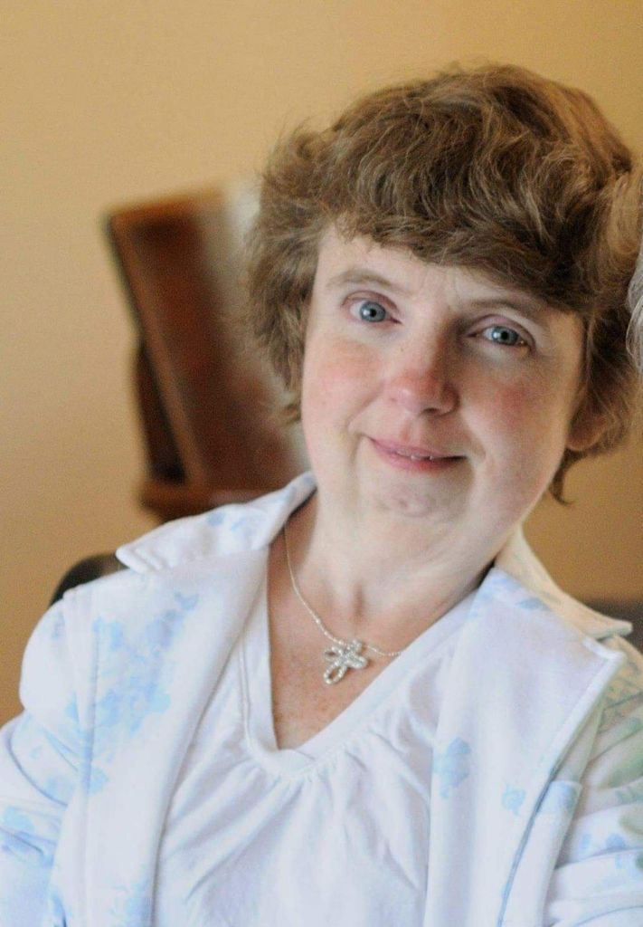 Jennifer Sue Olson