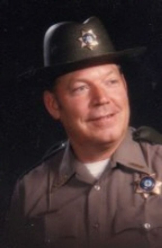 Marvin E. Meggison Profile Photo