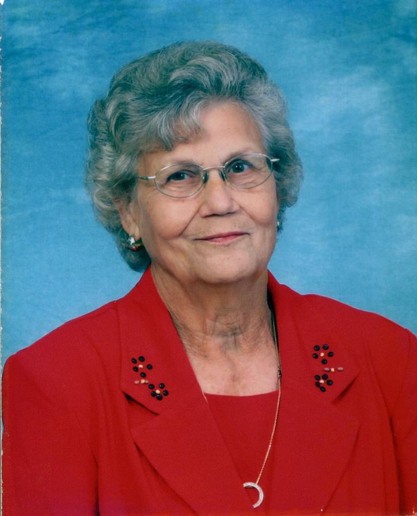 Louise Godwin Giddens Profile Photo