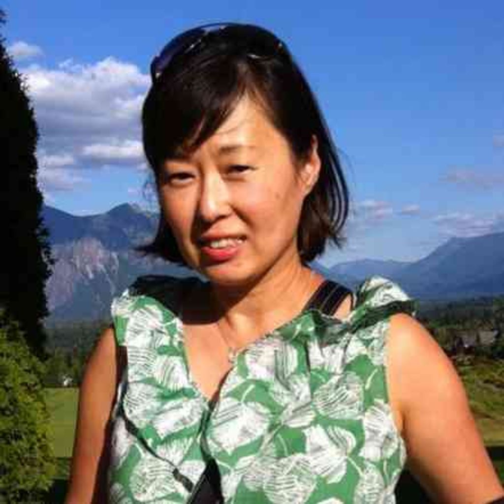 Emily Youjung UJ Cha Profile Photo