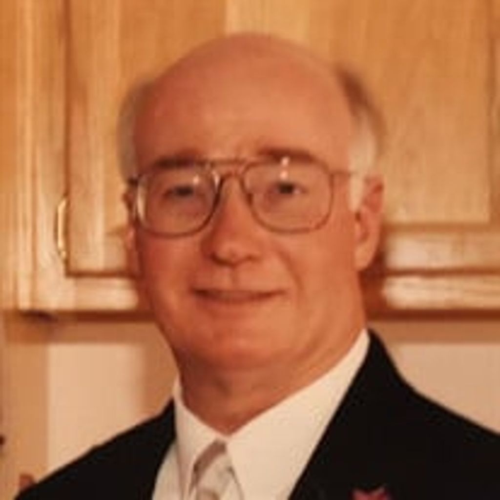Charles Frank Cambron Sr.
