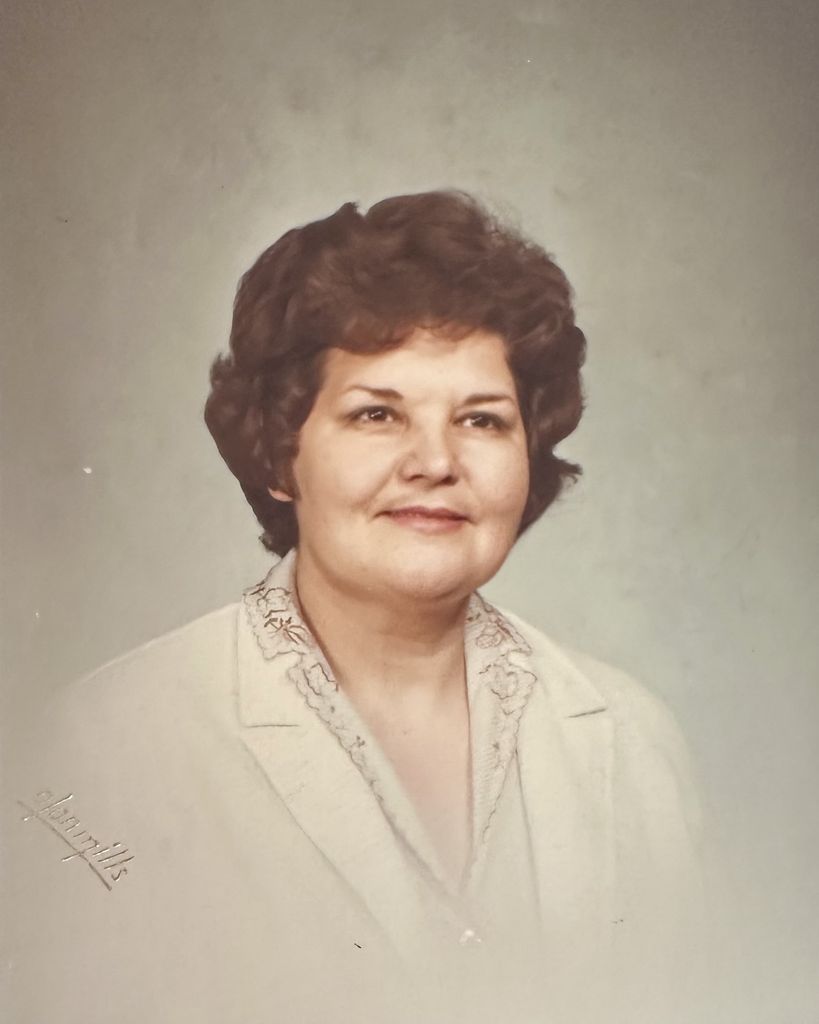 Alice Moorefield Rothell