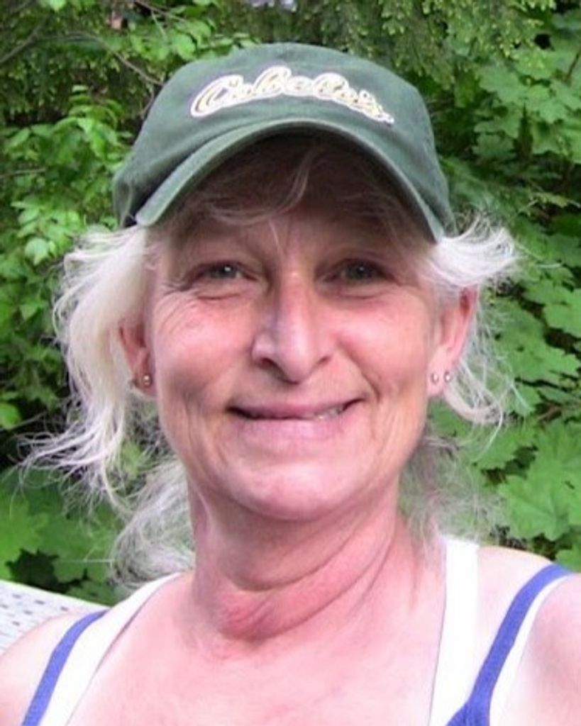 Sandra Lee Benjamin