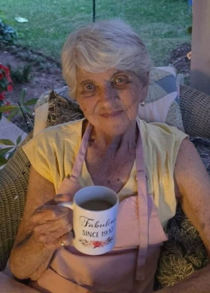 Joanne L. (Howard)  Wintermyer Profile Photo