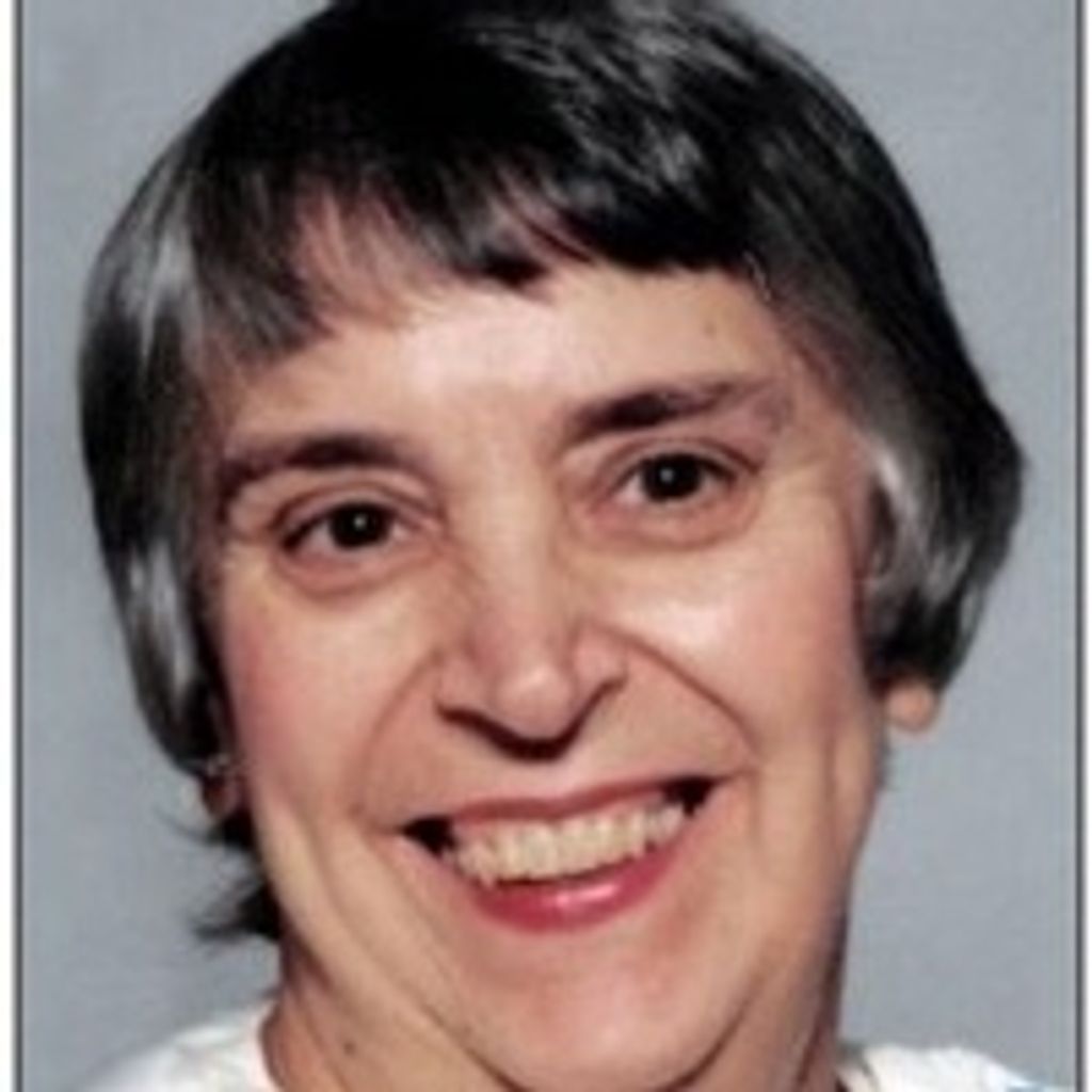 Winifred Menard