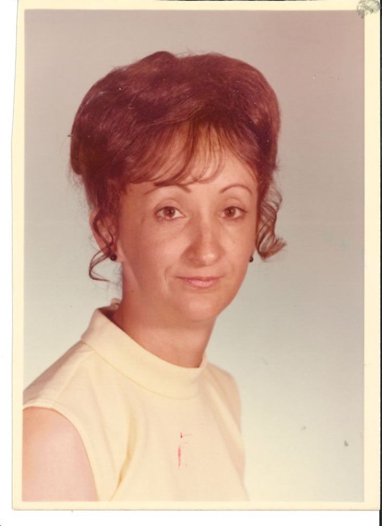 Mildred Showers Profile Photo