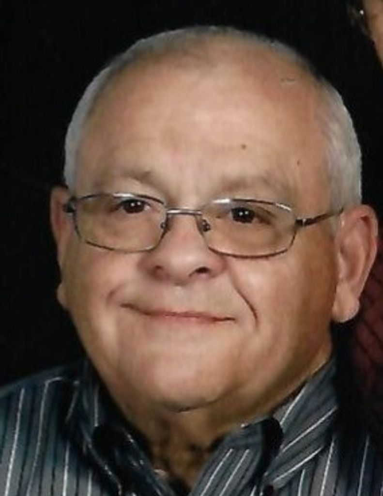 Richard Everett Cloud