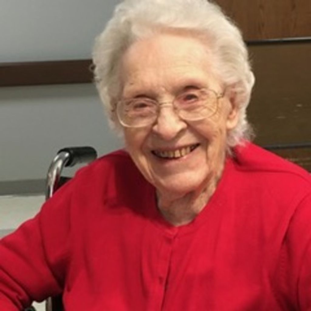 Vivian B. Otte Profile Photo