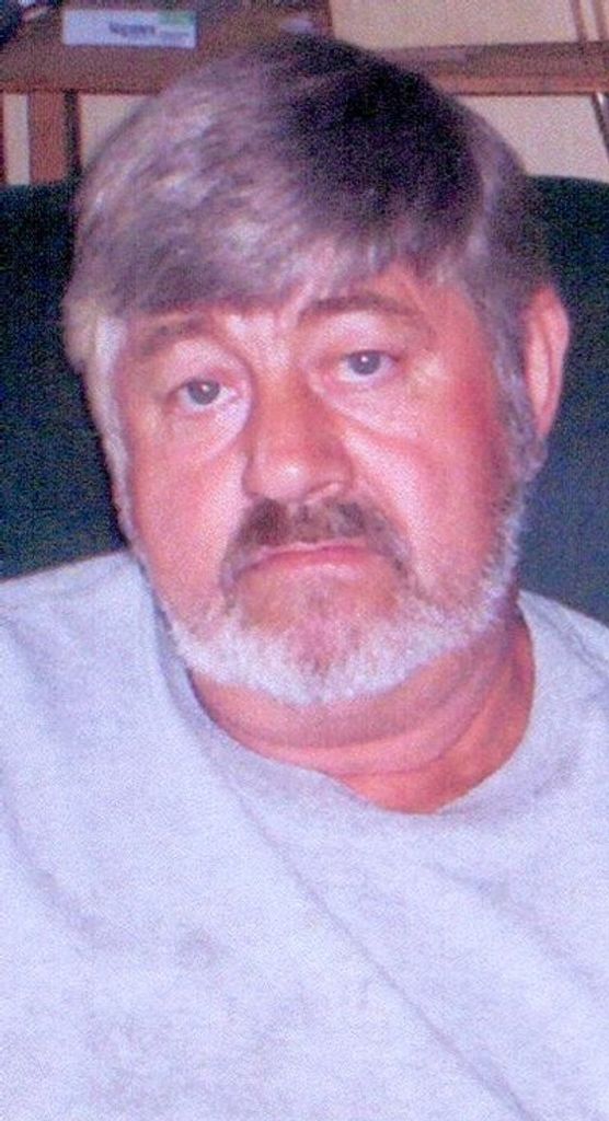 William L. “Bill” Hardy Profile Photo