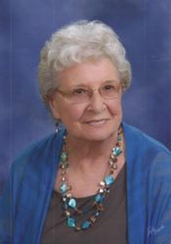 Jean Kelsey Profile Photo