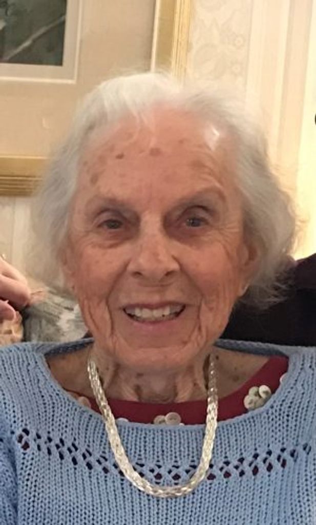 Virginia Claybrook
