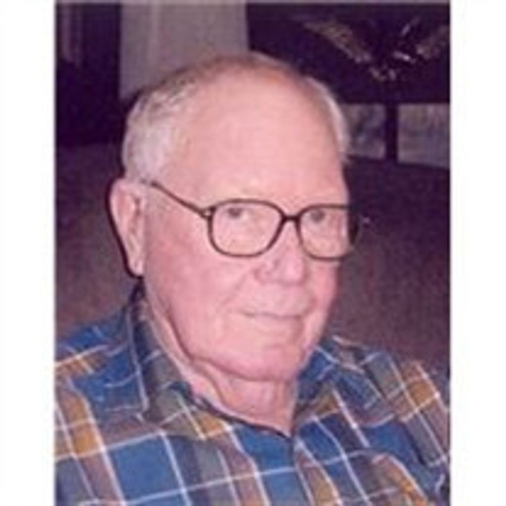 Earnie Wetherington