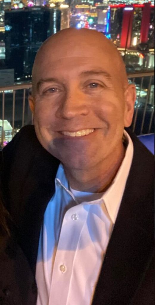 Christopher Michael Jones