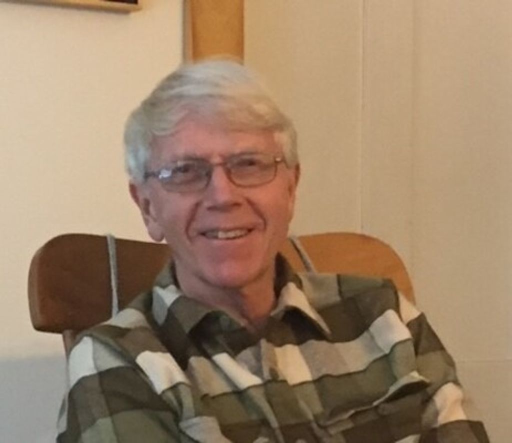 Robert "Ted" Young Profile Photo