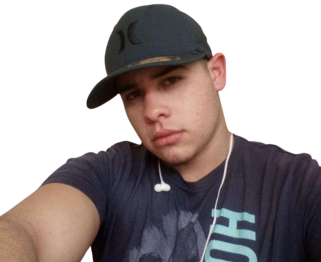 Ever Antonio Medrano Profile Photo