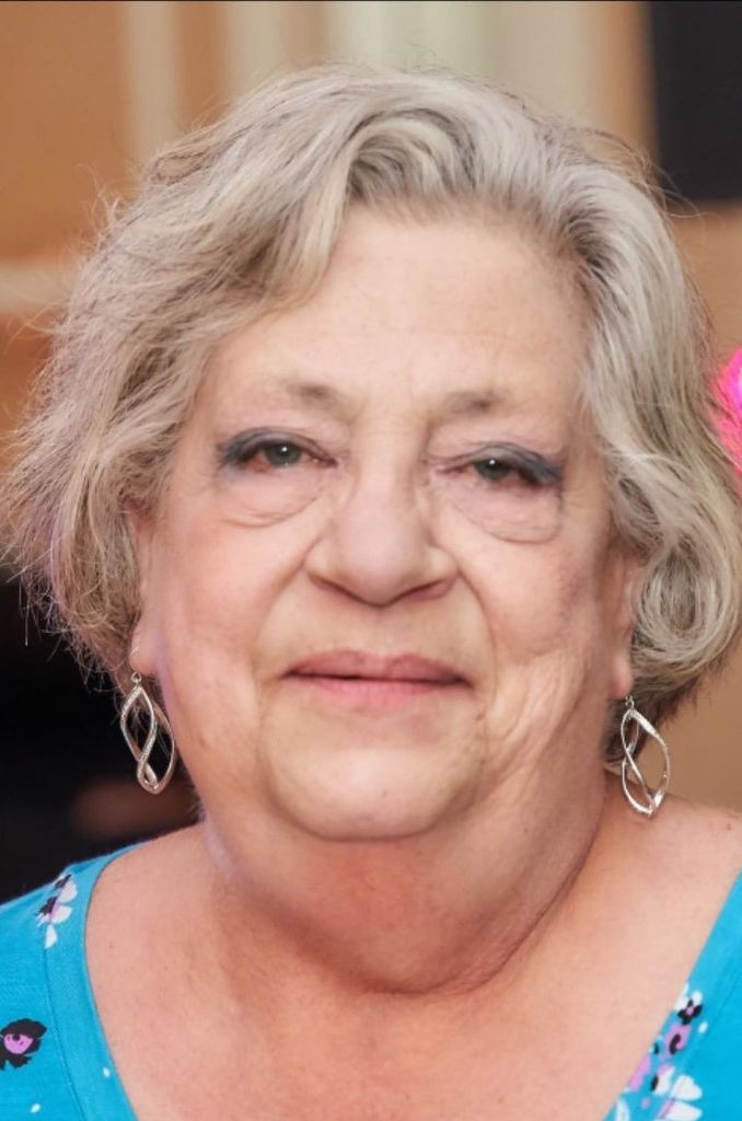 Valerie Ann Capon