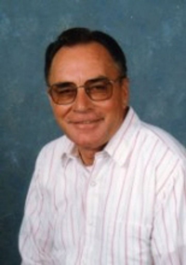 Herbert A. Thomas