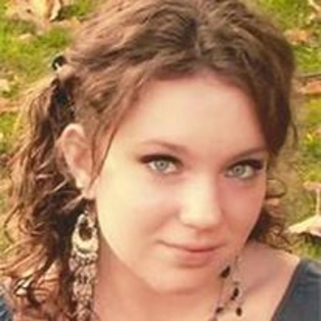 Amber Marie Simmington