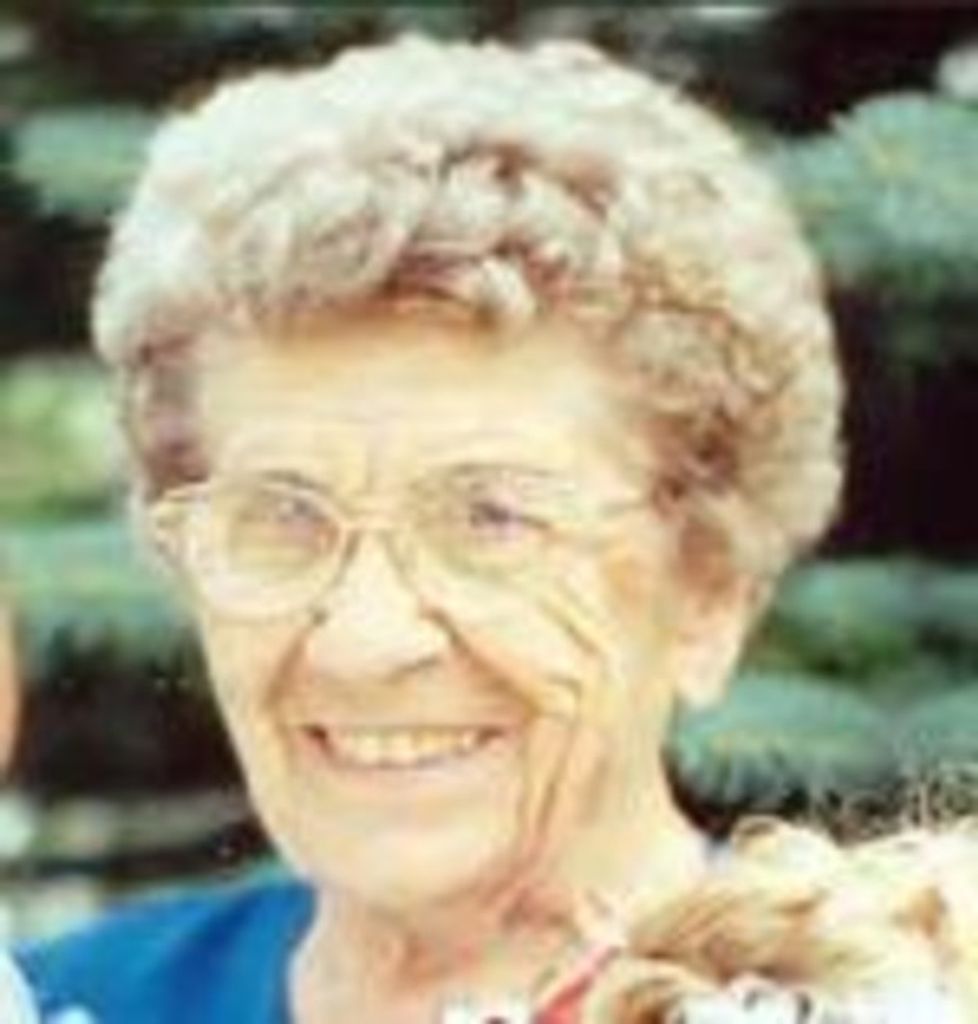 Clara Bechtold Profile Photo