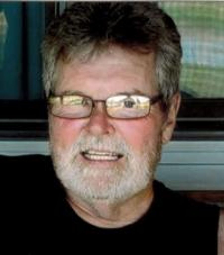 Kenneth  Allen Luebke