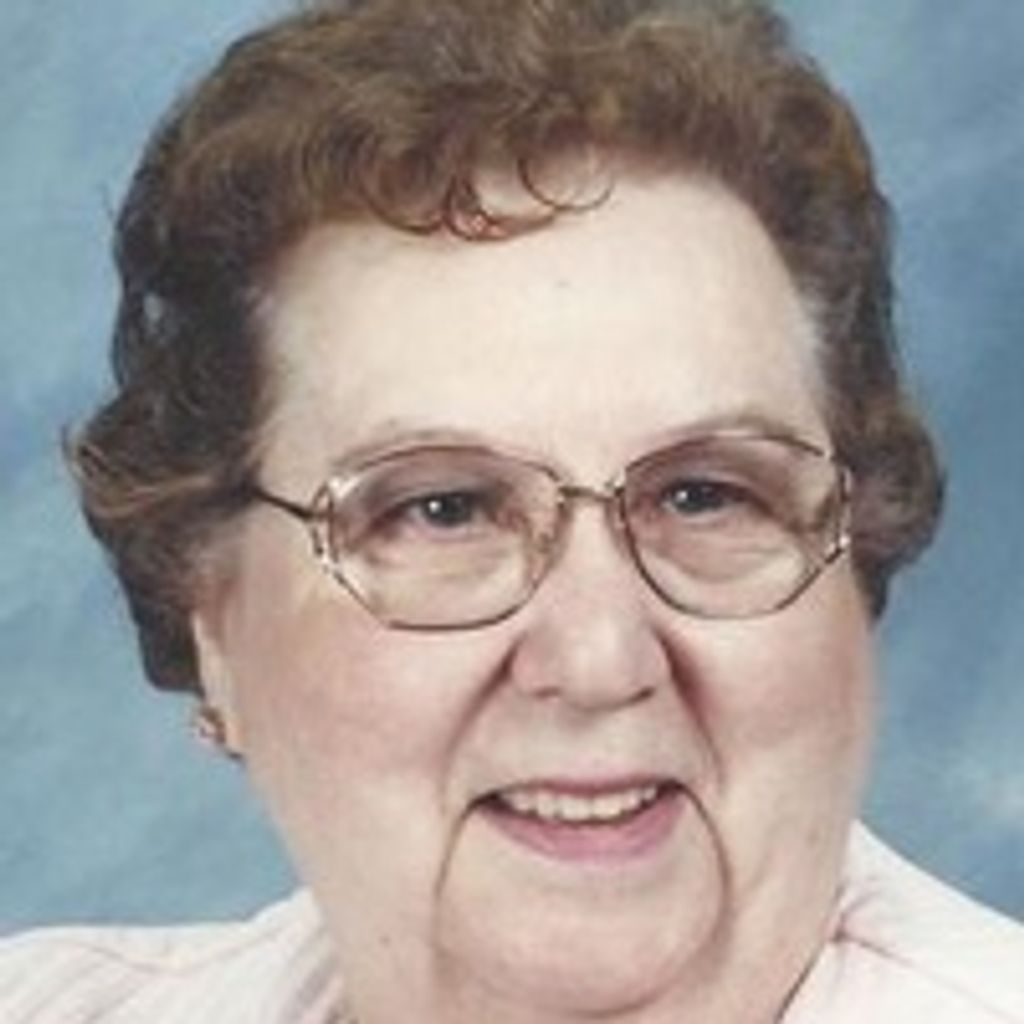 Inez Josephine Mckibben