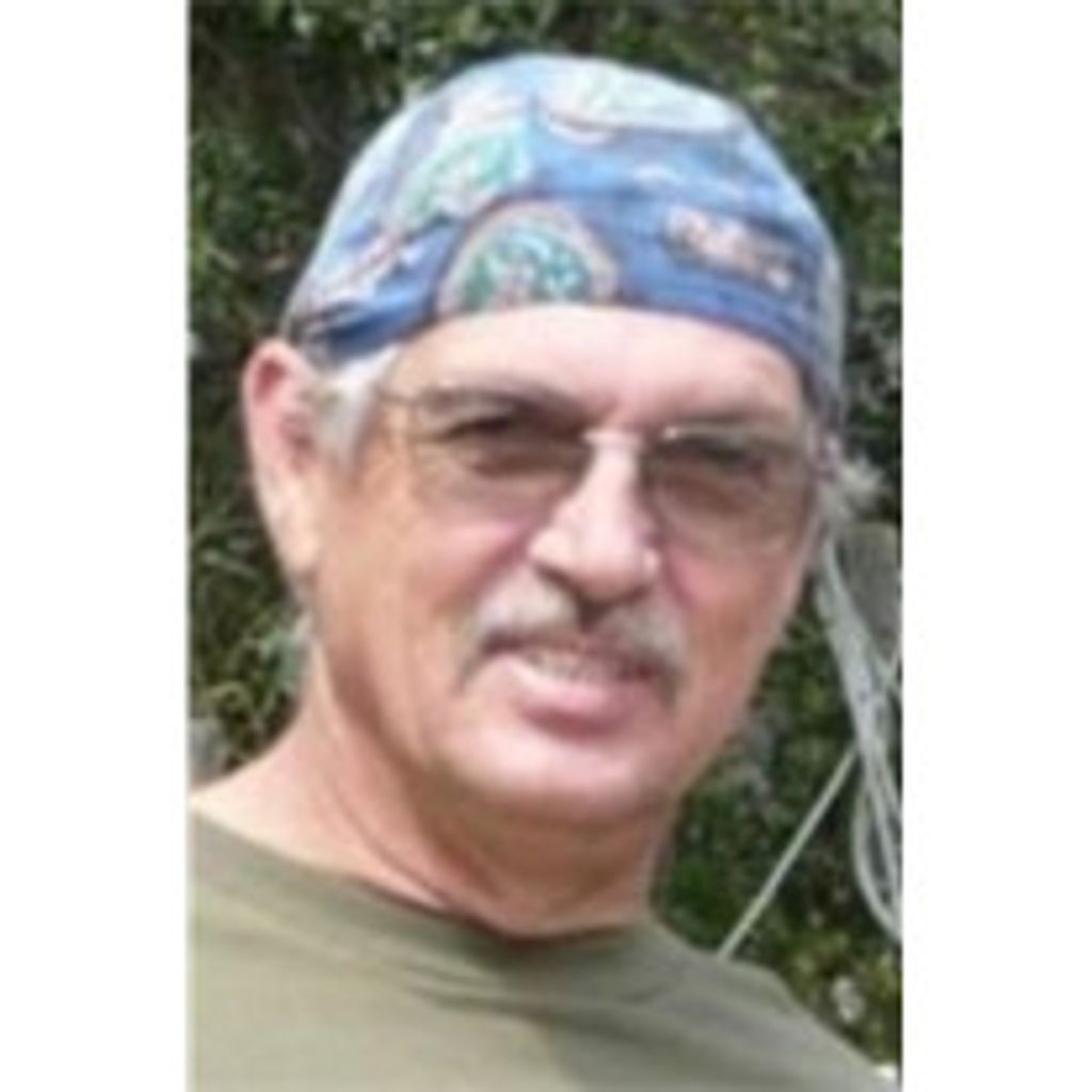 Charles Dale Sellers