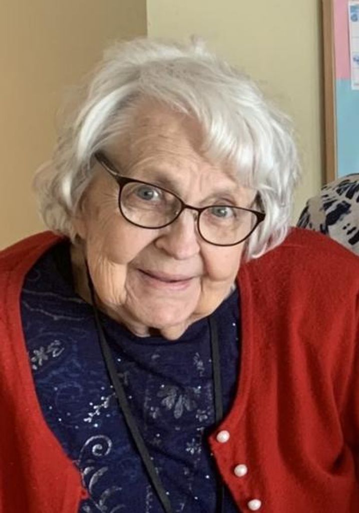 Rose Marie Forrest Profile Photo