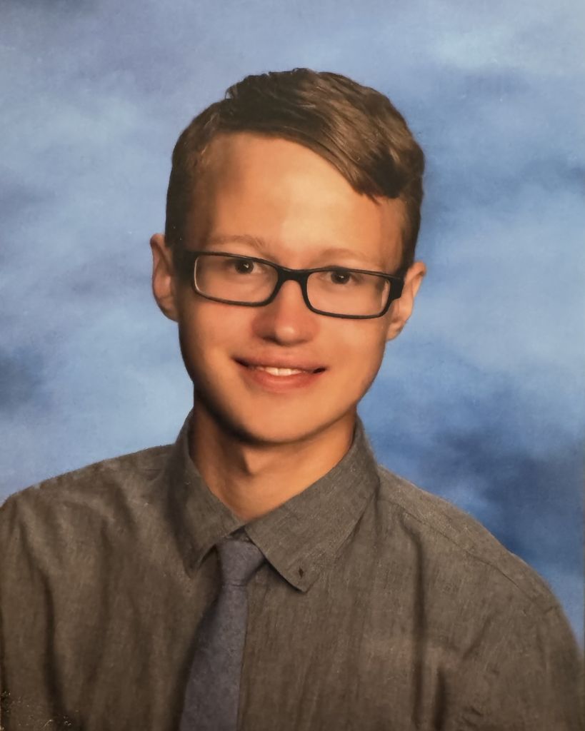 Ryan C. Drew Profile Photo