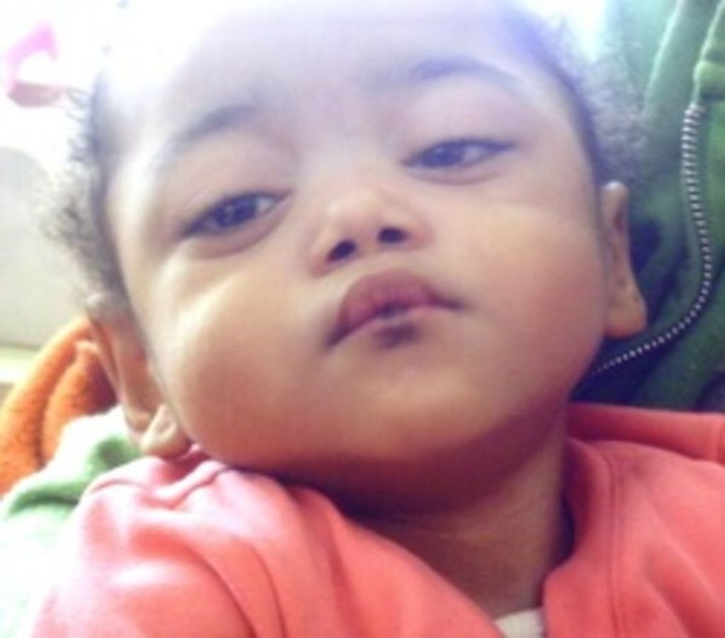 London Nicole Woods-Scott