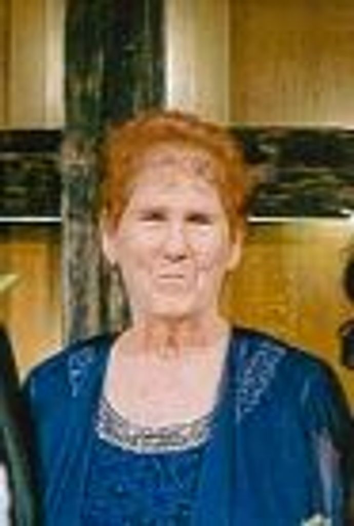 Shirley O’Neil Profile Photo