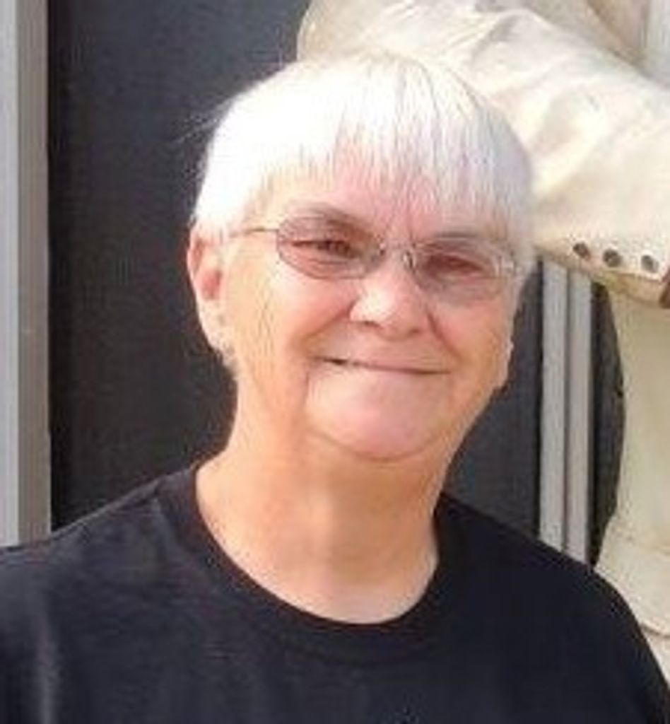 Hazel Marlene French