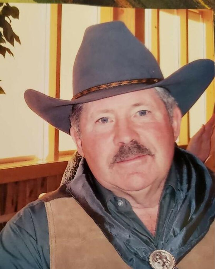 Kenneth Chrissley
