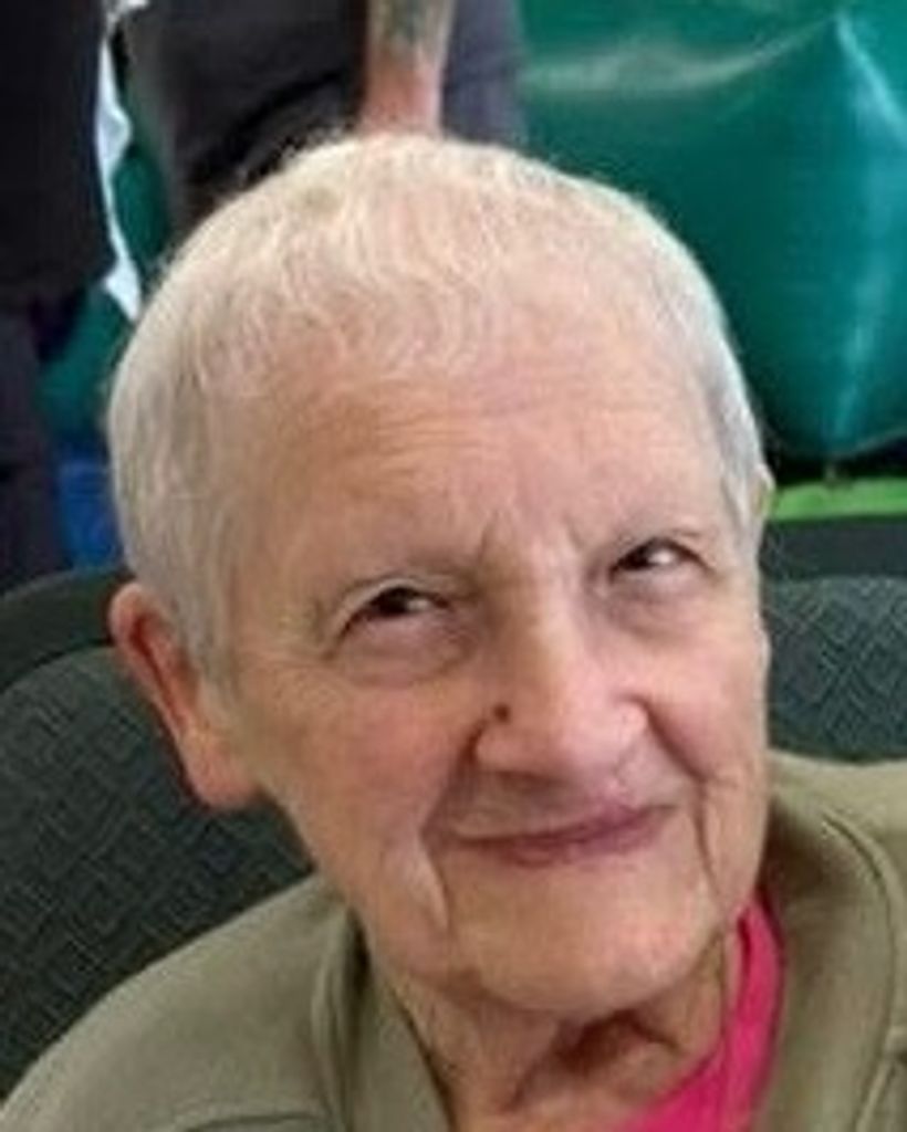 Esther M. Kizer Profile Photo