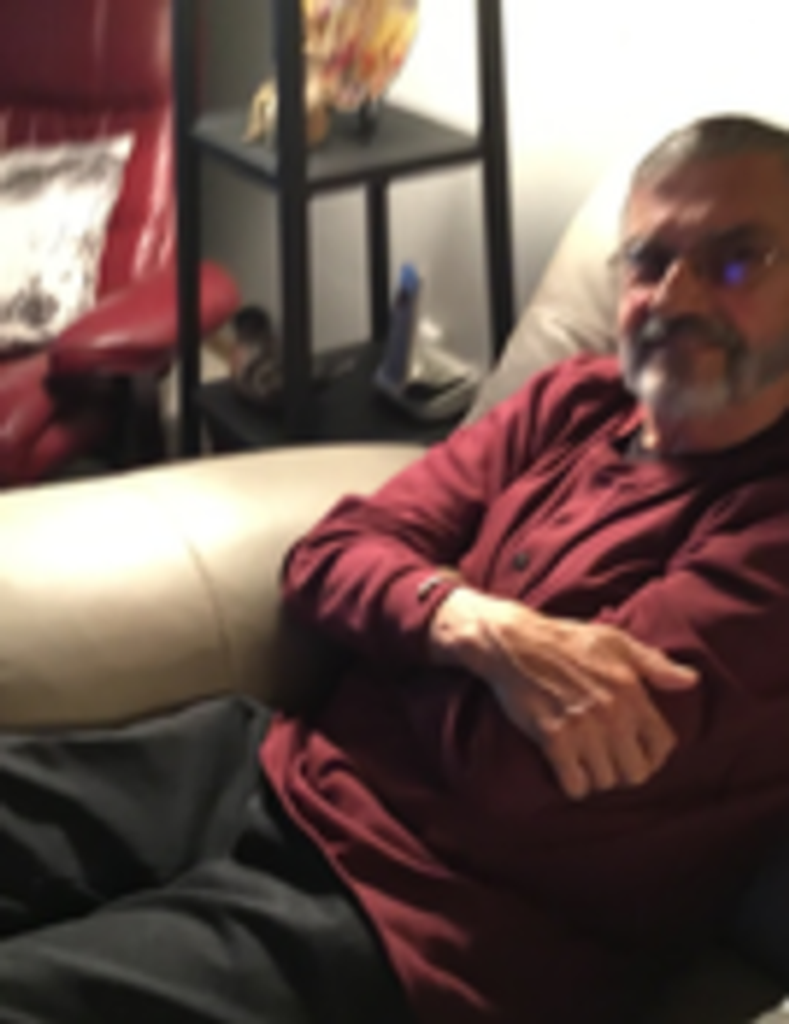Robert "Bob" L. Myers