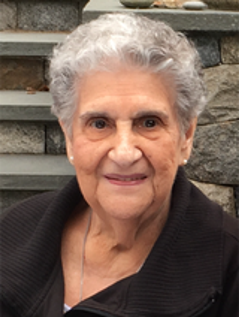 Theresa Carlucci