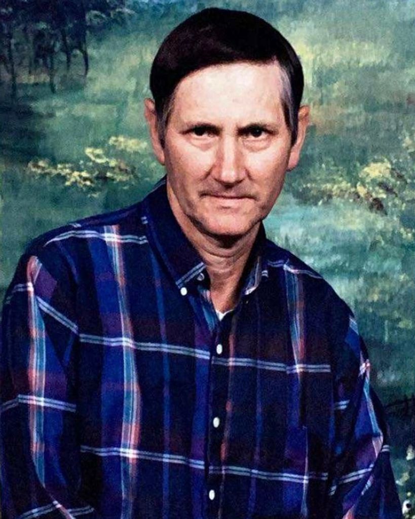 James Louis Allen Profile Photo