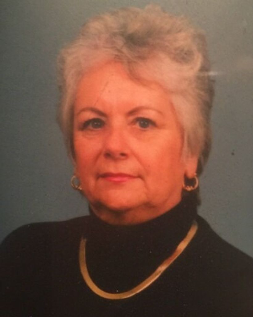Melba Nance Profile Photo