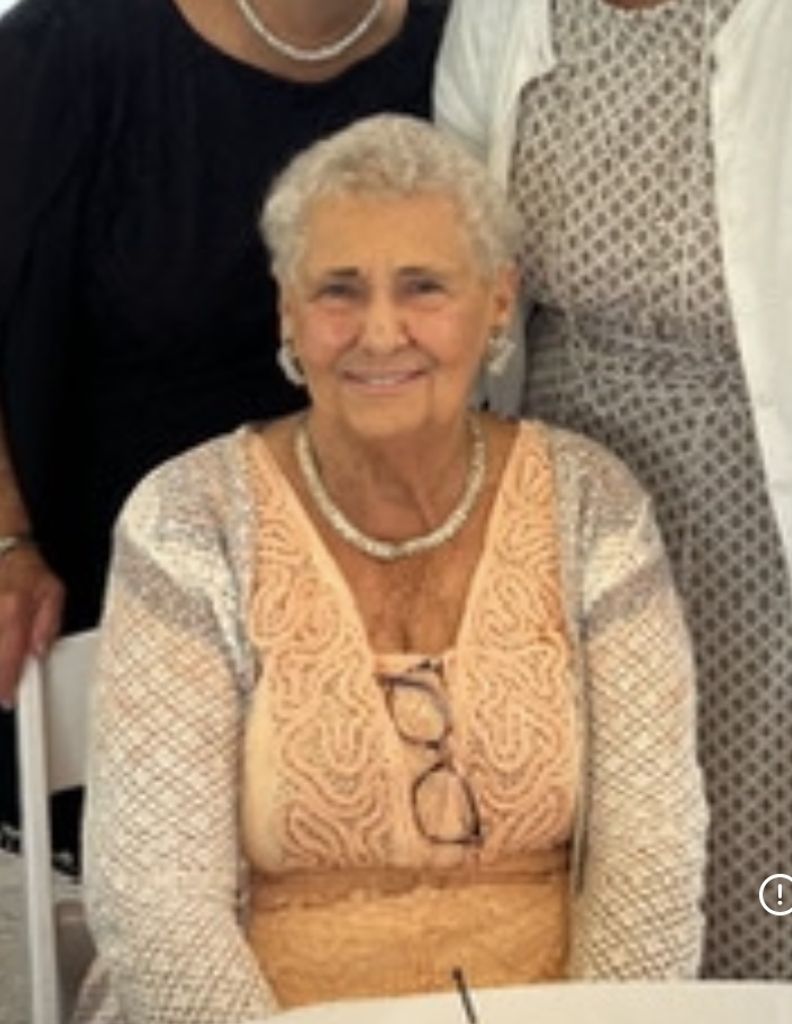 Providence "Prudy" Ann Calimeri Campbell Profile Photo