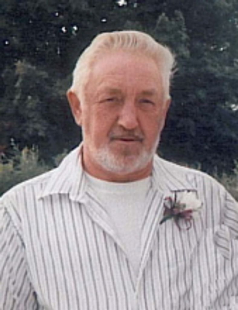 Raymond B. Kubowski